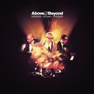 Above & Beyond - Acoustic (Special Edition, CD + DVD + Buch)