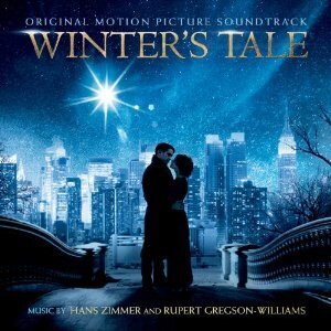 Hans Zimmer & Rupert Gregson-Williams - Winter's Tale - OST