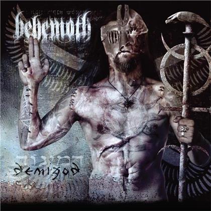 Behemoth - Demigod (LP)