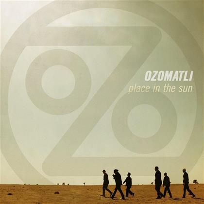 Ozomatli - Place In The Sun (LP)