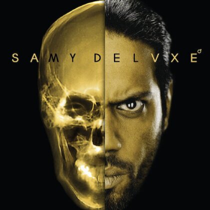 Samy Deluxe - Männlich (Deluxe Edition, 3 CDs)