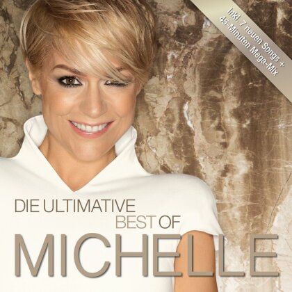 Michelle (Schlager) - Ultimative Best Of (Deluxe Edition, 3 CDs)