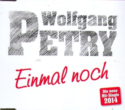 Wolfgang Petry - Einmal Noch