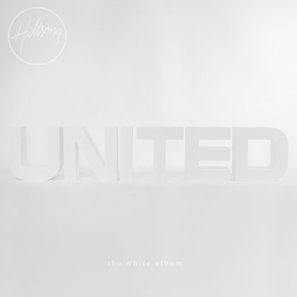 Hillsong United - White Album (Remix Project)