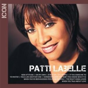 Patti Labelle - Icon