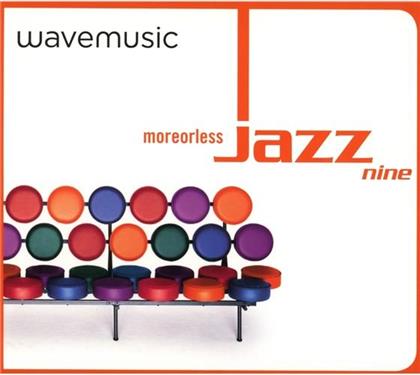 Moreorless Jazz - Vol. 9