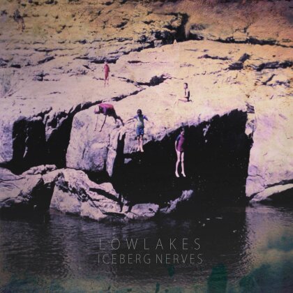 Lowlakes - Iceberg Nerves (LP)