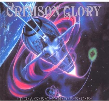 Crimson Glory - Transcendence (Remastered)