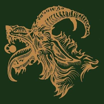 Horse Latitudes - Black Soil (LP)