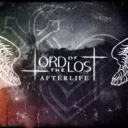 Lord Of The Lost - Afterlife
