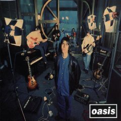Oasis - Supersonic - RSD 2014 (Remastered, 12" Maxi)