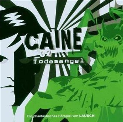 Caine - 2-Todesengel