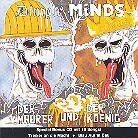 Dimple Minds - Maurer & König