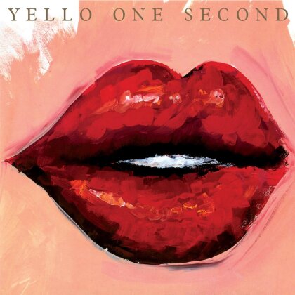 Yello - One Second - Music On Vinyl (LP)