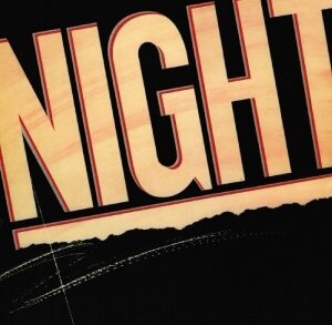 Night - --- (LP)