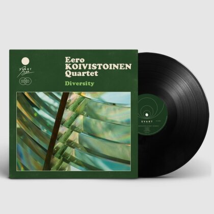 Eero Koivistoinen - Diversity (LP)
