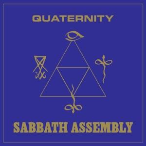 Sabbath Assembly - Quaternity (LP)