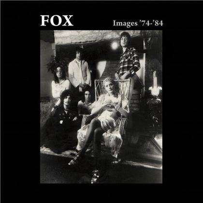 Fox - Images 74-84 (Deluxe Edition, 2 CDs)