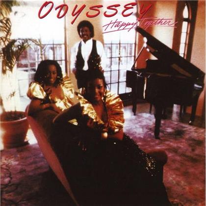 Odyssey - Happy Together - Expanded Version