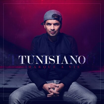 Tunisiano (Sniper) - Marque A Vie