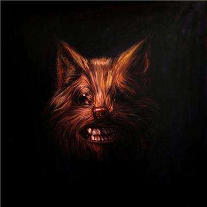 Swans - Seer (New Version, 2 CDs)
