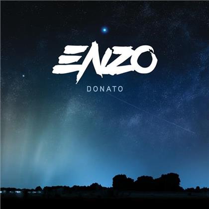 Donato - Enzo (LP)