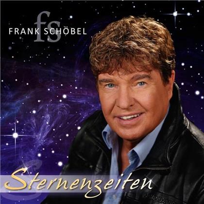 Frank Schoebel - Sternenzeiten