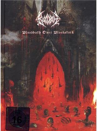 Bloodbath - Bloodbath Over Bloodstock - Live (CD + DVD)