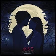 M83 - You & The Night - OST (LP)