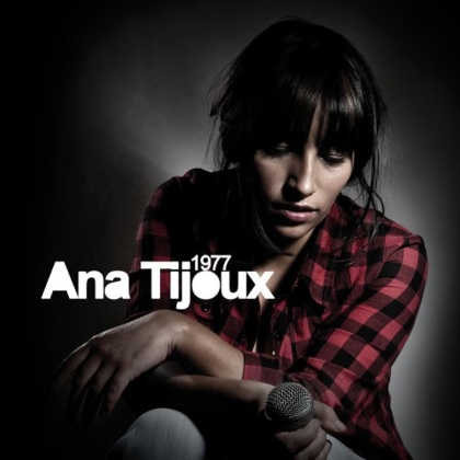 Ana Tijoux - 1977 (LP)