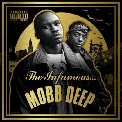 Mobb Deep - Infamous Mobb Deep (2 CDs)