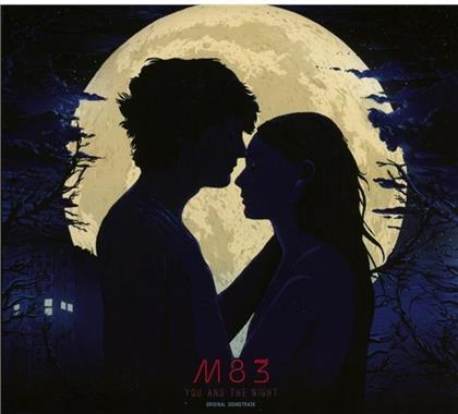 M83 - You & The Night - OST