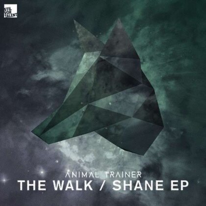 Animal Trainer - Walk (12" Maxi)