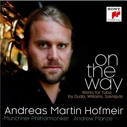 Andreas Hofmeir, Andrew Mance, Münchner Philharmoniker MP, John Williams (*1932) (Komponist/Dirigent), … - Tubakonzerte
