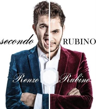 Renzo Rubino - Secondo Rubino