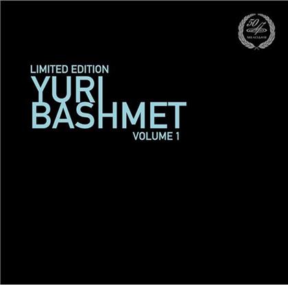 Yuri Bashmet - Yuri Bashmet Vol. 1