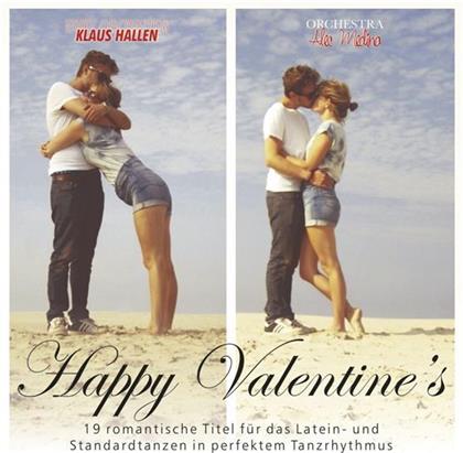 Happy Valentine's