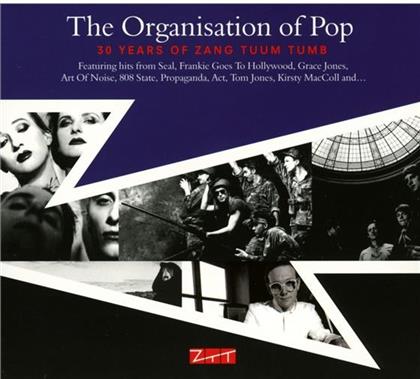 Organisation Of Pop (2 CDs)