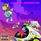 Kanye West - Graduation - Deluxe (2 LPs)