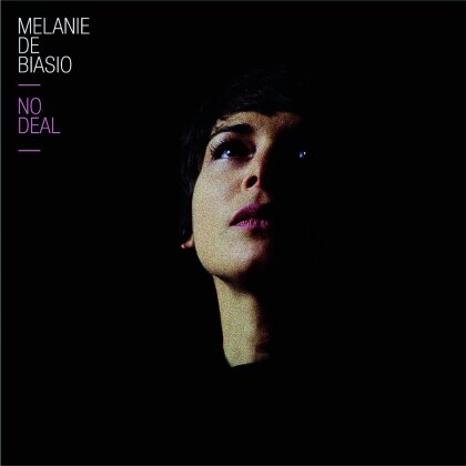 Melanie de Biasio - No Deal (LP)