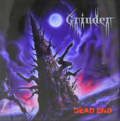 Grinder - Dead End (Deluxe Edition)