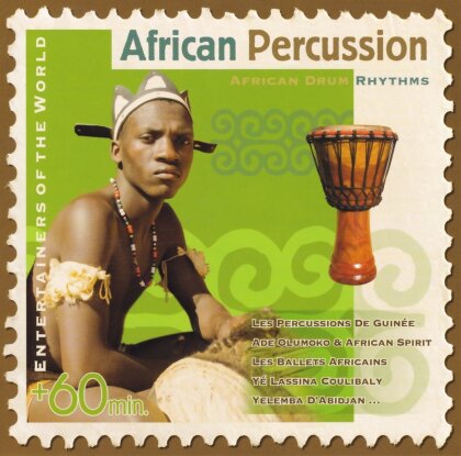 African Percussion