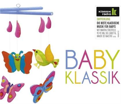 Baby Klassik - Various (Edizione Limitata, 2 CD)