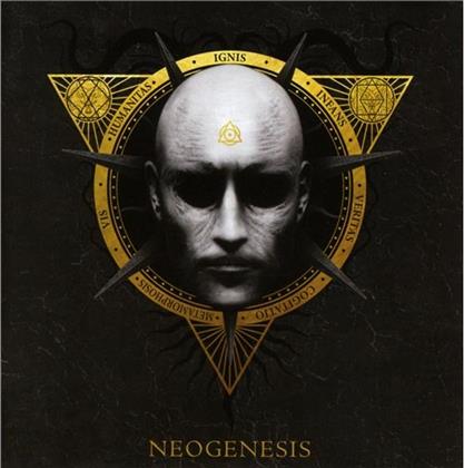 Diabolical - Neogenesis (New Version)