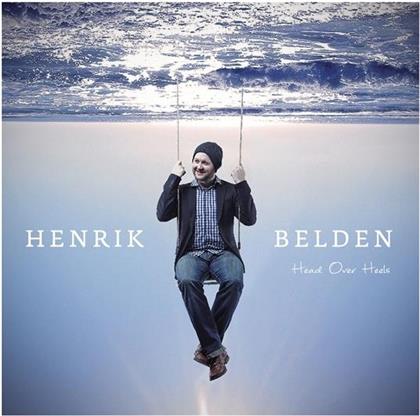 Henrik Belden - Head Over Heels