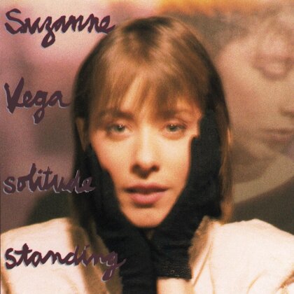 Suzanne Vega - Solitude Standing - Music On Vinyl (LP)
