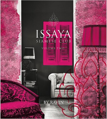Ravin - Issaya Siamese Club, Vol. 2