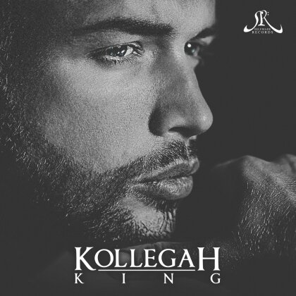 Kollegah - King (Limited Edition, CD + DVD)