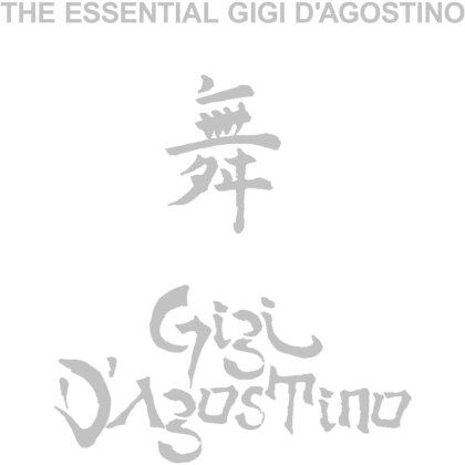 Gigi D'Agostino - Essential - 2009 (2 CD)