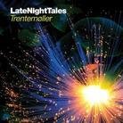 Trentemøller - Late Night Tales (2 LPs)